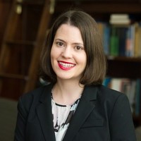 Betsy Cooper