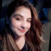 Ruby Malik