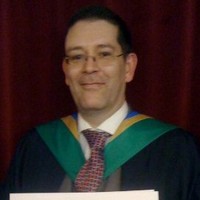 Colin Martindale