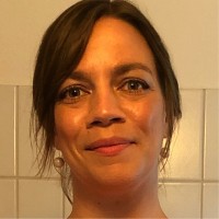Maria Bernburg
