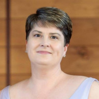 Mary Eicher