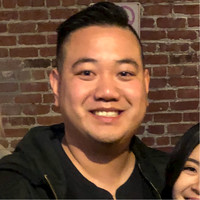 Alan Chang