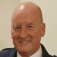 Steven Mcconachie
