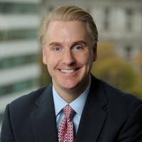 Bill Stone, CFA, CMT (石比尔)