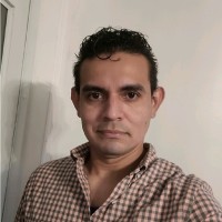 Jonathan Oviedo