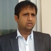 Pankaj Goyal