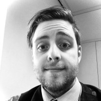 Matthew Entwistle