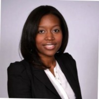 Simone Simpson, CFE, CAMS, CFI