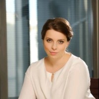 Magdalena Kocieniewska