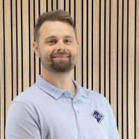 Kasper Bysted Møller