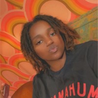 Kiara Burroughs