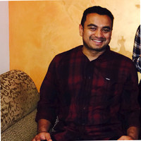 Rohaan Nadkarni