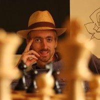 Arjen De Visser