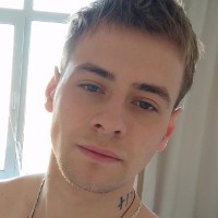 Vitalii Prykhodko