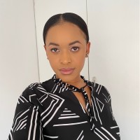 Busisiwe Nomdikinya