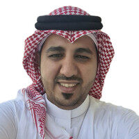 Saeed Alzahrani