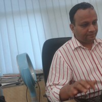Md. Moksadur Rahman