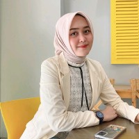 Indah Dwi Lestari
