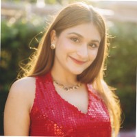 Loveleen Chhabra