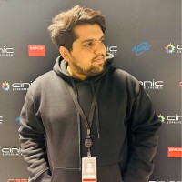 Vishal Chaudhary