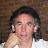 Frederic Dobraje
