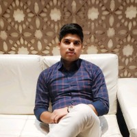 Dipak Bhosale