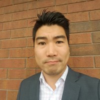 Tony Yang