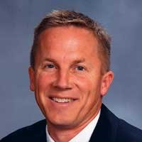 Tim Johnson