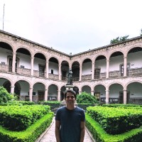 Ricardo Gómez Alegría