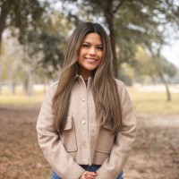 Audrey Alegre