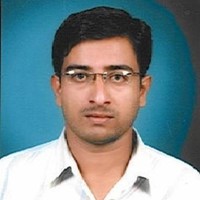 Sujitkumar Mane