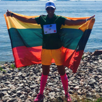 Sarafutdinova Renata