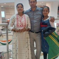 Vikram Sharma