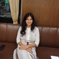 Manvi Tandon