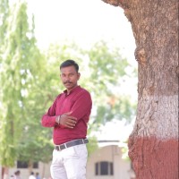 Gaurav R. Dahiwade