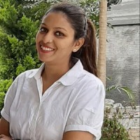 Apurva Kedari
