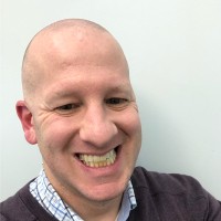 Justin Ridge CPIM, CSCP