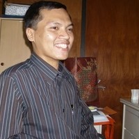 Anom Waliyanto