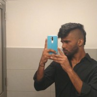 Vithuran Rajeshwaram