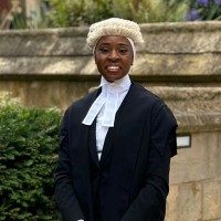Sarah Umar