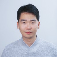 Ruochen WANG
