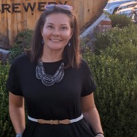Michelle Mayhall, AINS, AIS