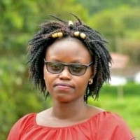 Faith Jebet