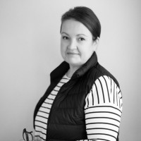Susanna Koivulehto
