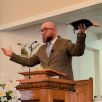 Jonathan Pruitt