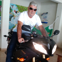 Ailson Teixeira Moutinho