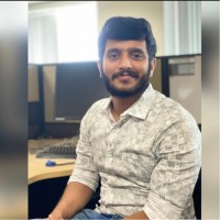 Adhithya M