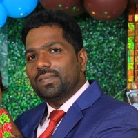 Robinson Raja Chinnappan