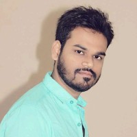 Ritesh Chouhan