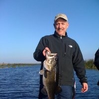 Bill Casper